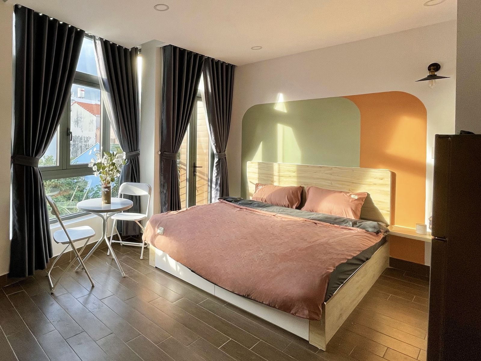 Room N — Grand Suite 2