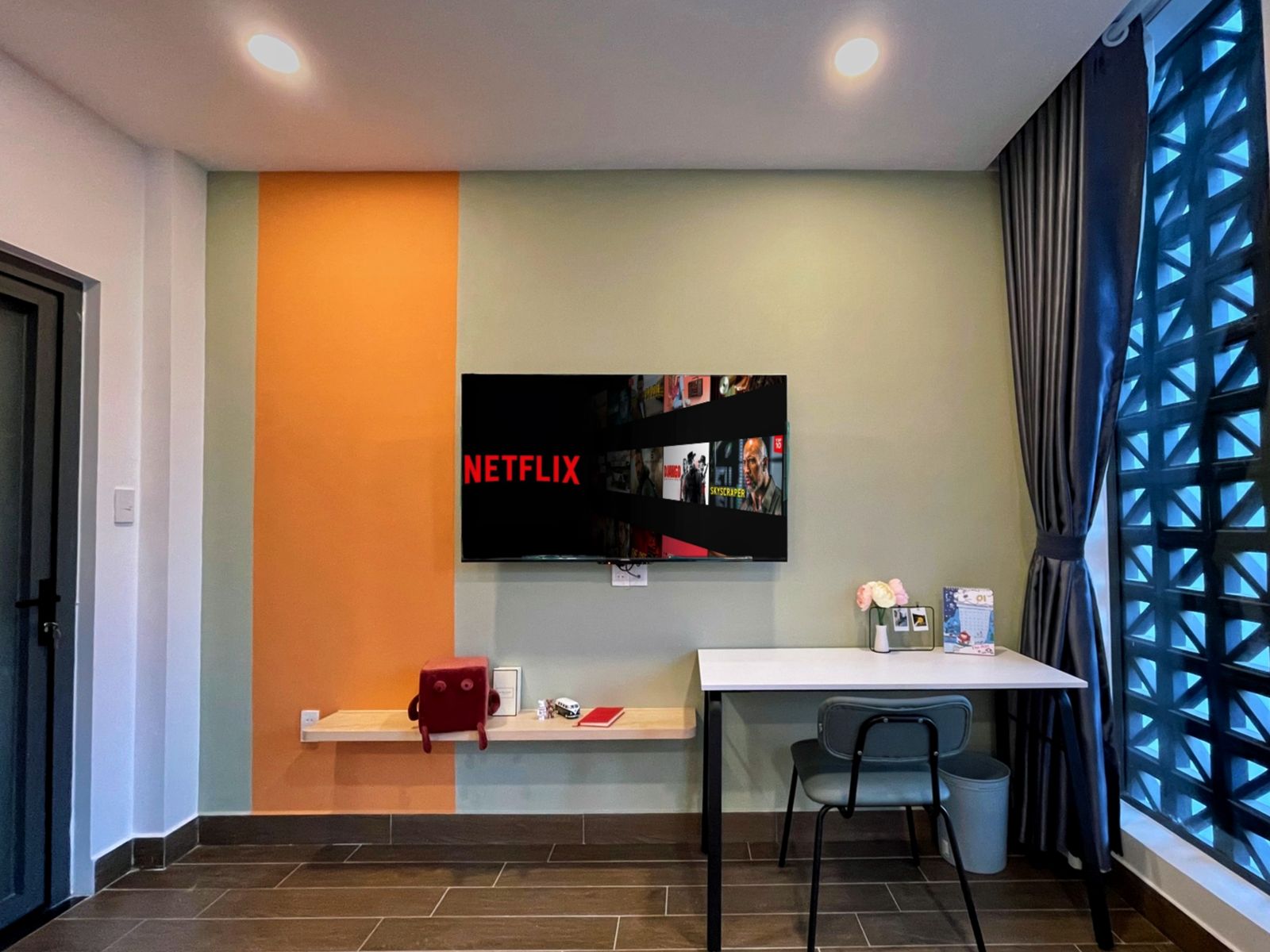 Room N — Grand Suite 3