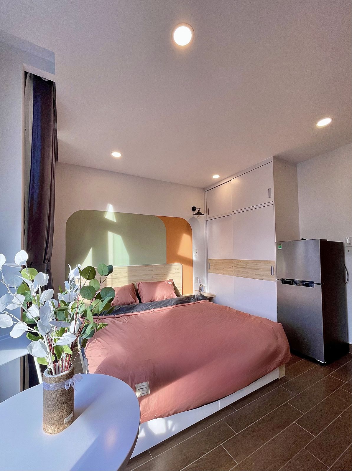 Room N — Grand Suite 4