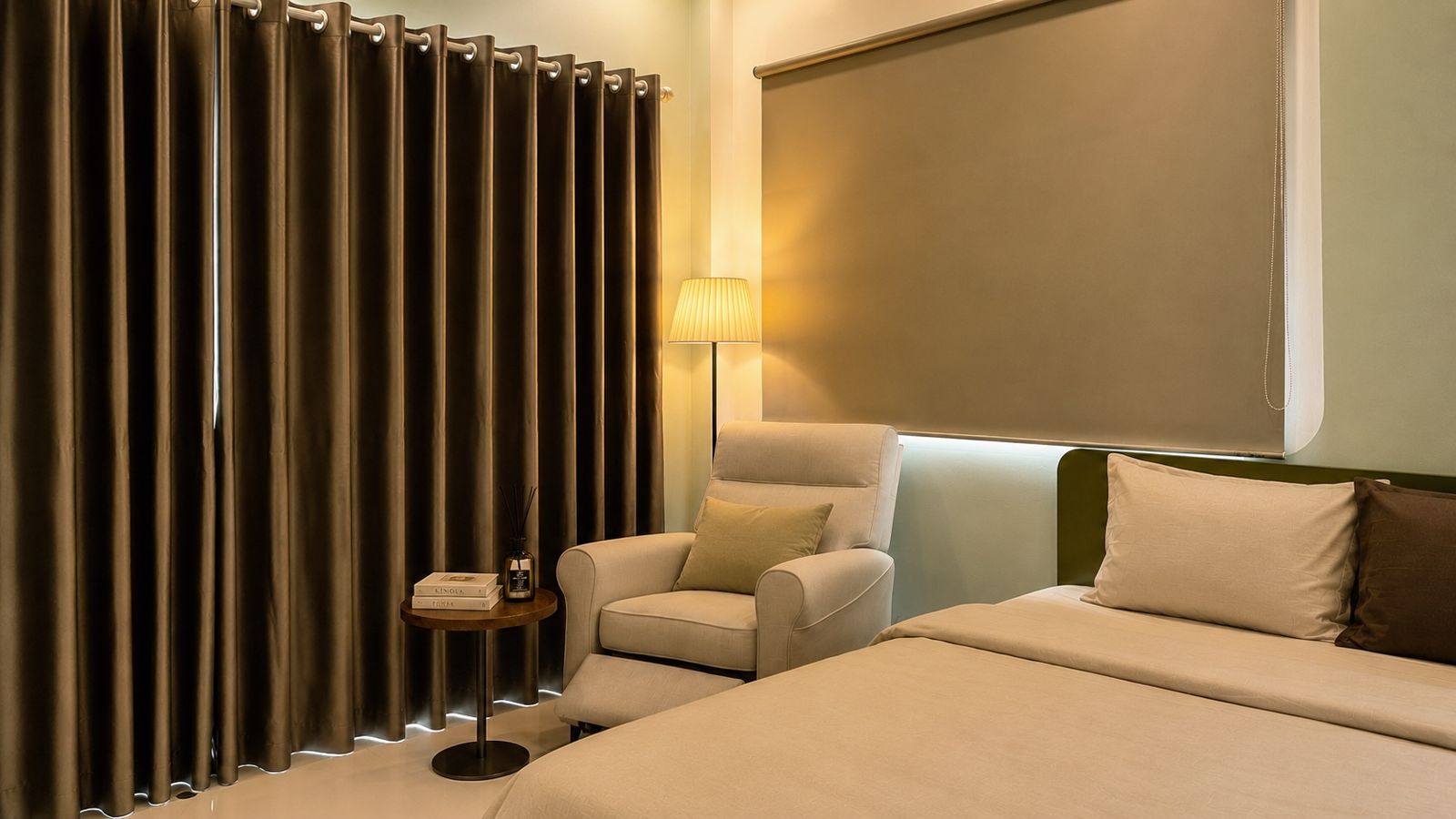 Room M — Sky Vista 2