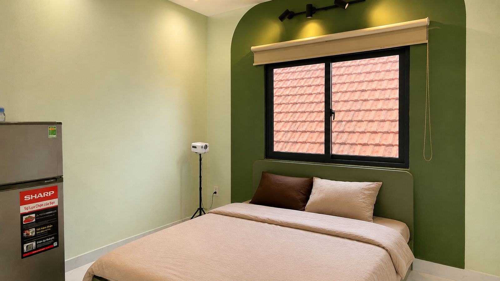 Room Y — Zen Studio