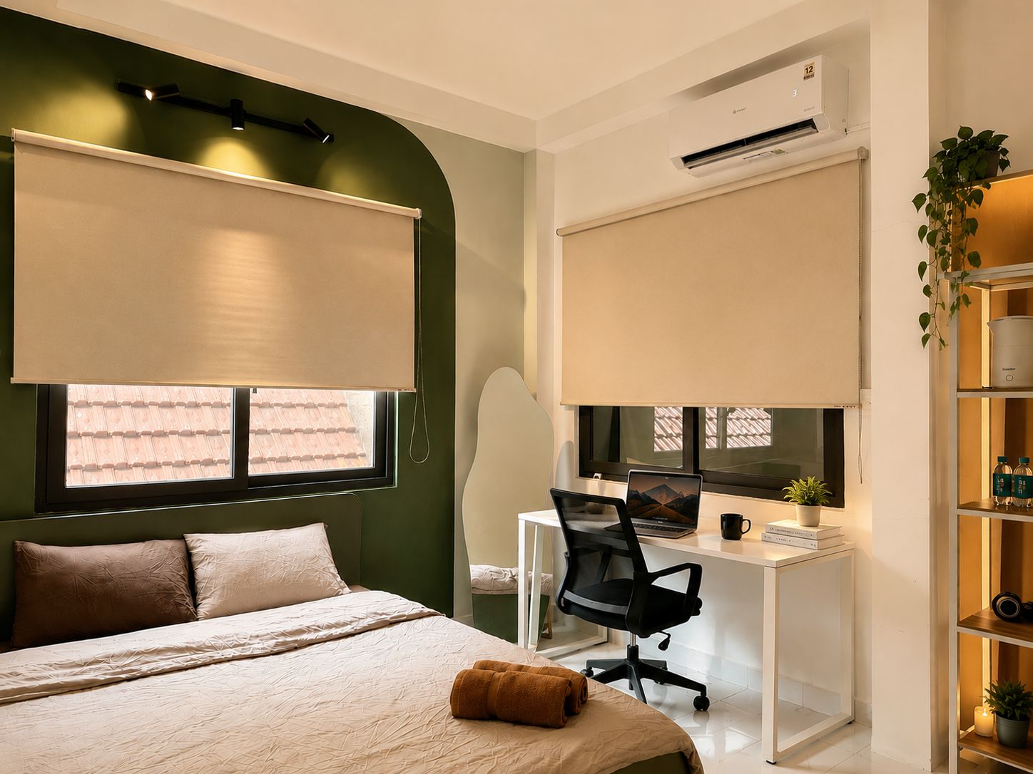 Room Y — Zen Studio 2