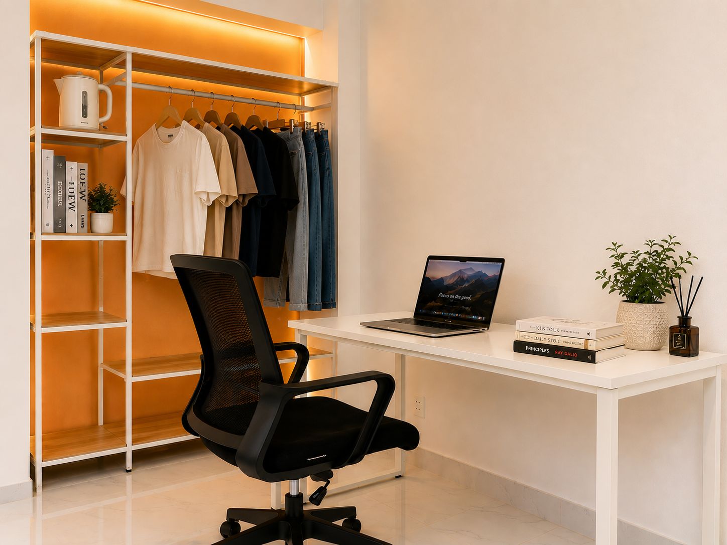 Room Y — Zen Studio thumbnail 6