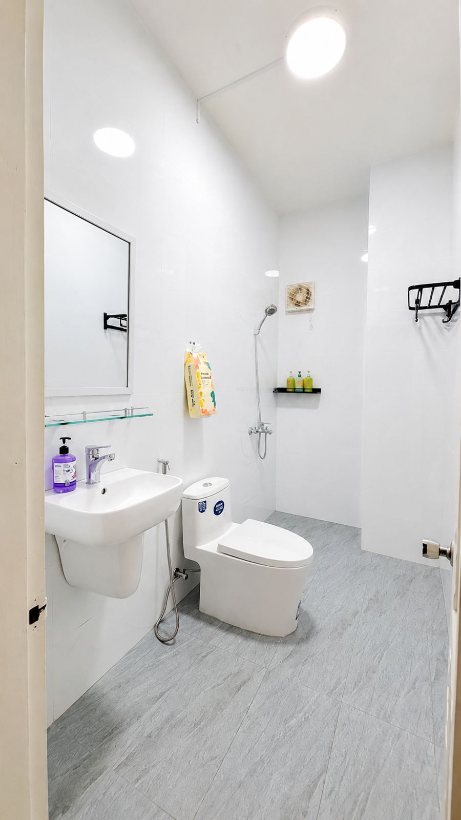 Room Y — Zen Studio thumbnail 7